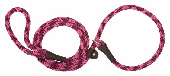 Mendota Slip Lead Diamond Ruby