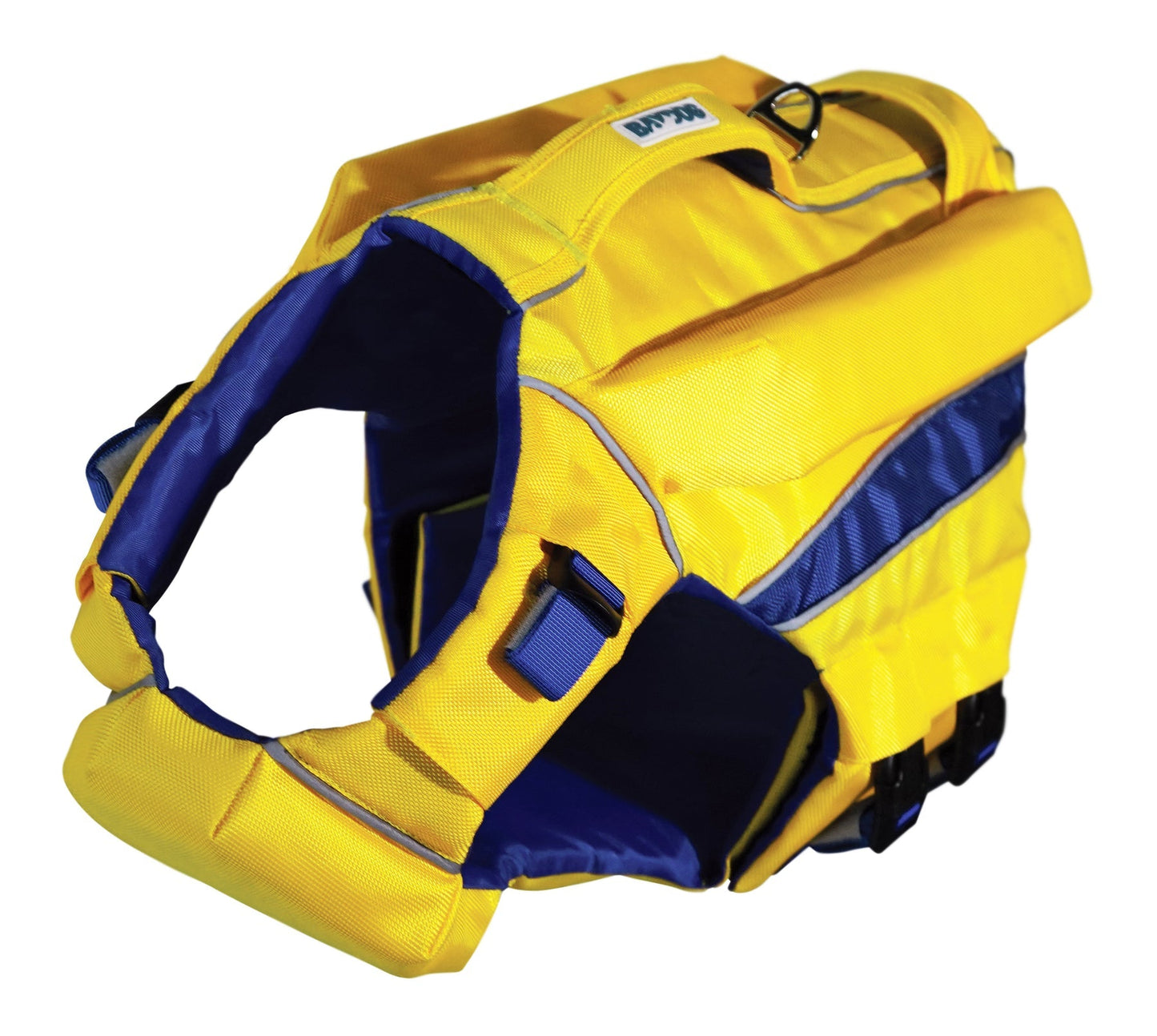 Monterey Bay Offshore Life Jacket