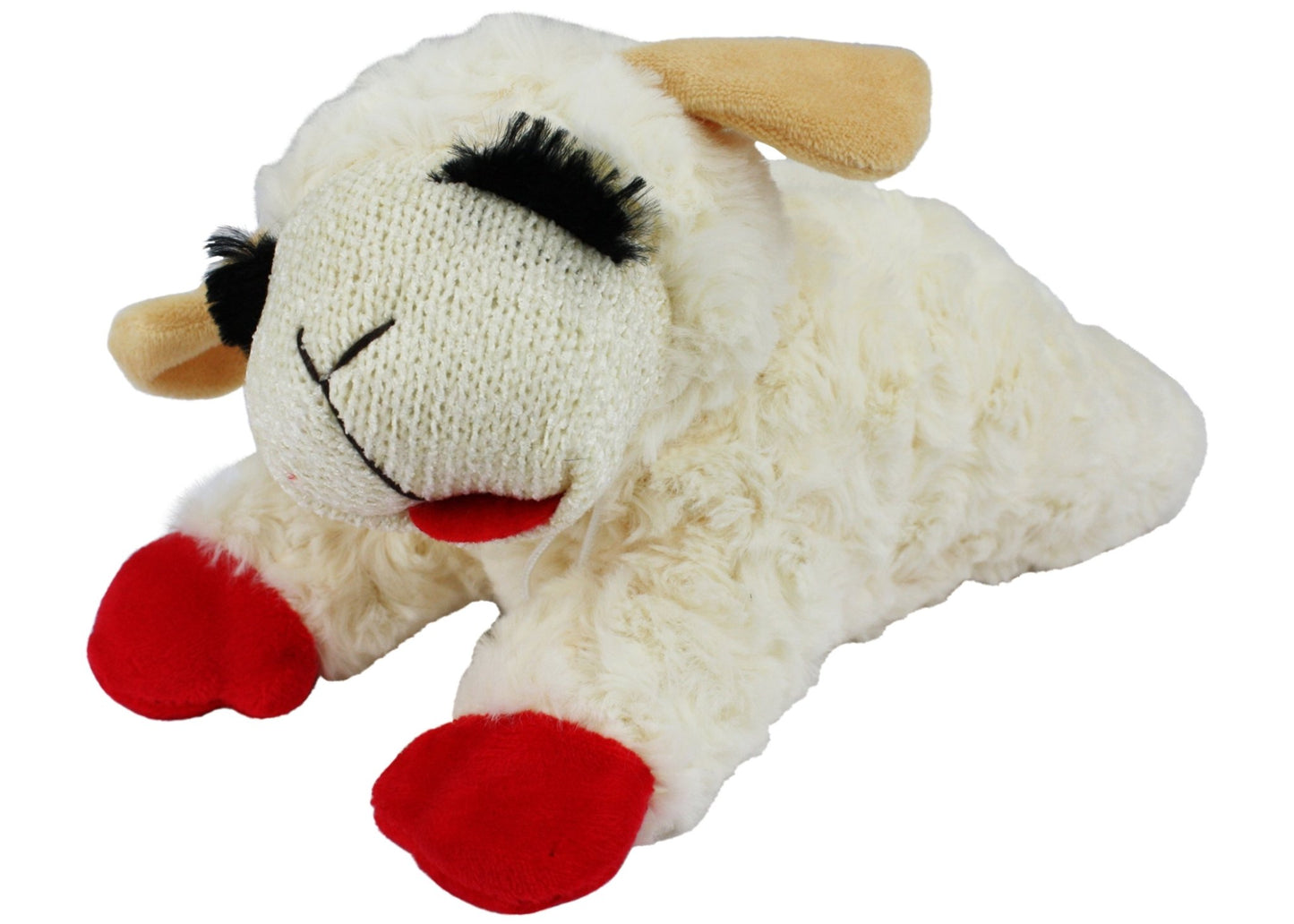 Multipet Lamb Chop 10 inch