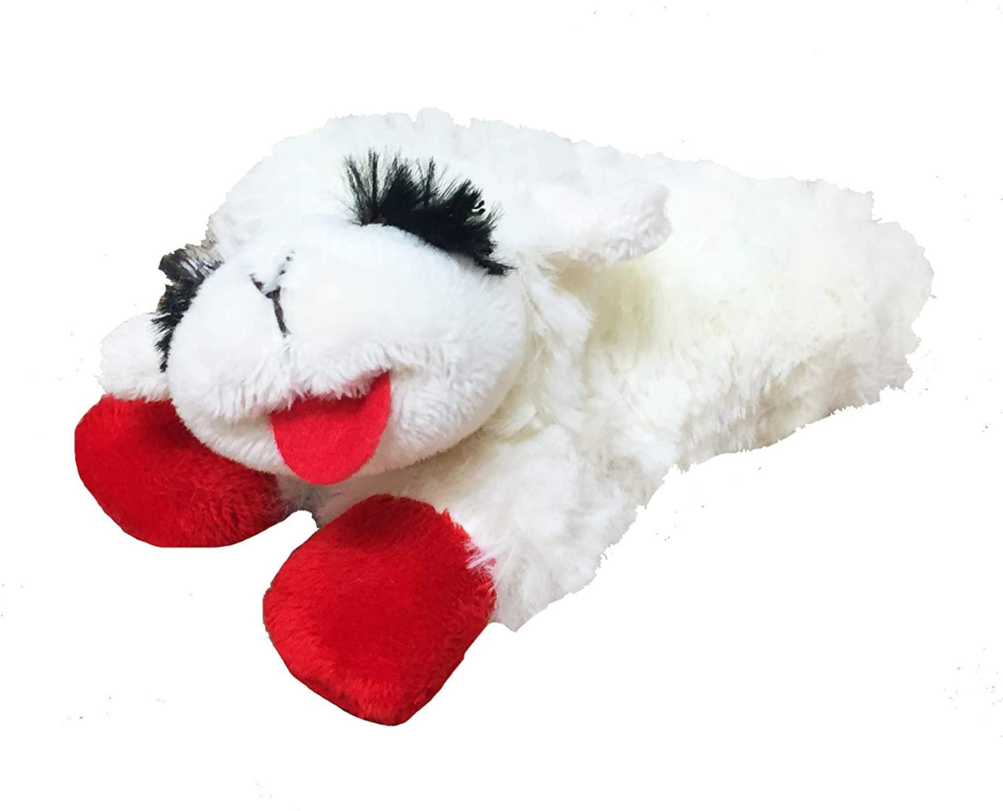Multipet Lamb Chop 6 inch