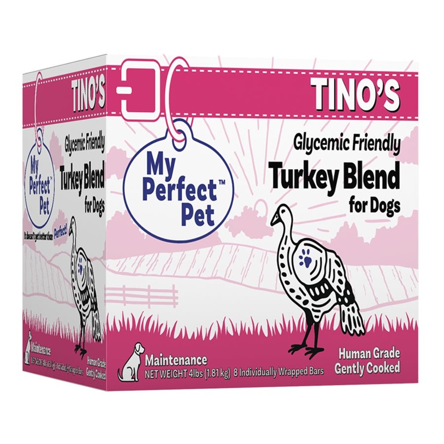 My Perfect Pet Gently Cooked Dog Food - Happy Hounds Pet Supply