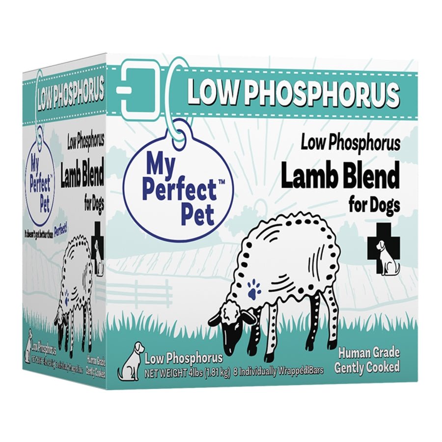 My Perfect Pet Gently Cooked Dog Food - Happy Hounds Pet Supply