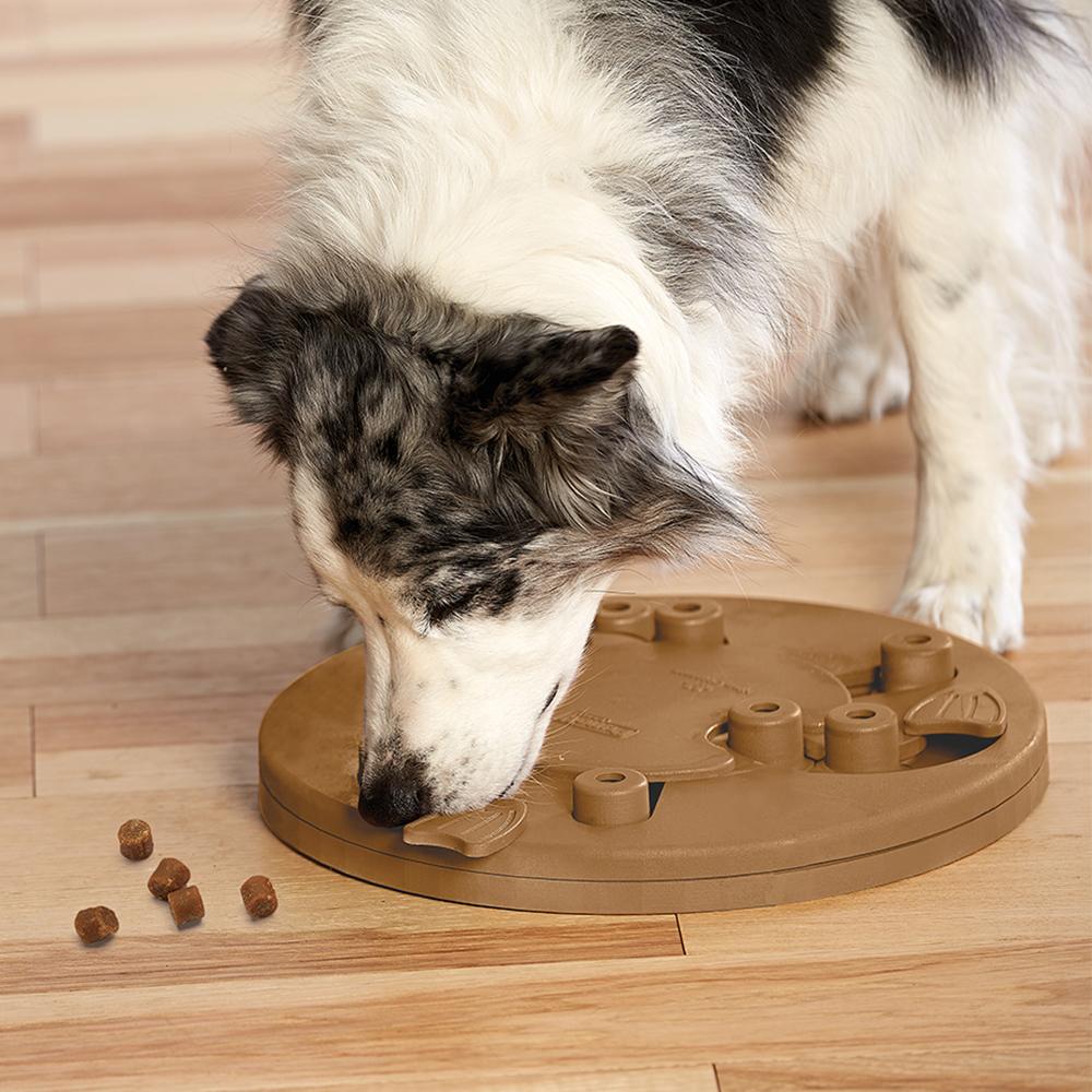 Nina Ottosson Dog Puzzles L4 Multipuzzle