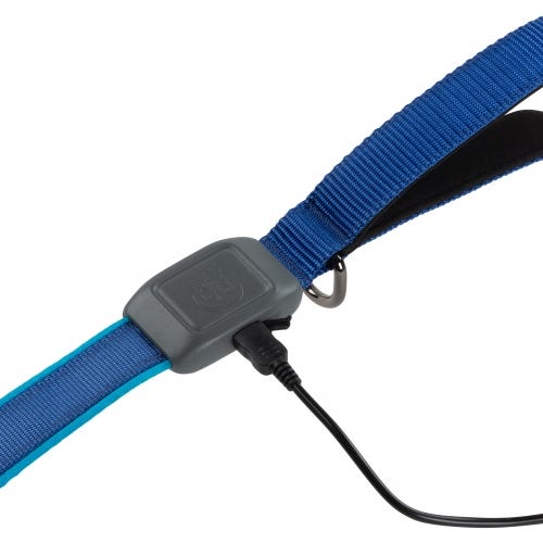 Nite Ize NiteDog Rechargeable LED Leash