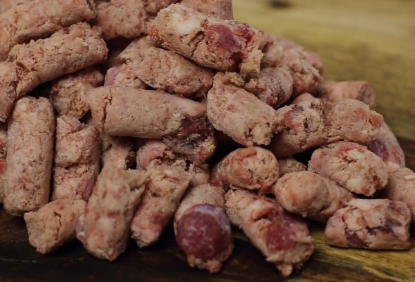 OC Raw Frozen Raw Meaty Rox