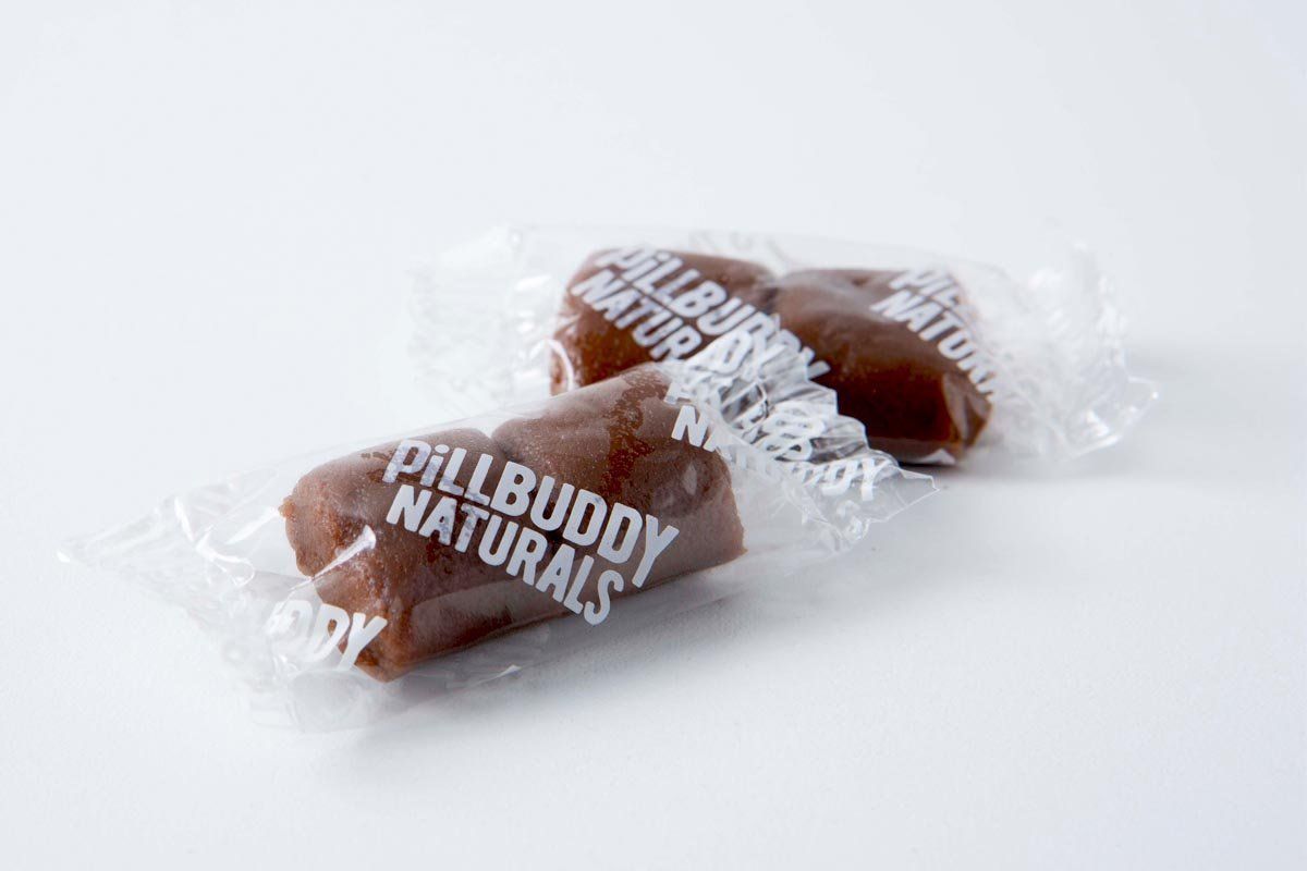 Pill Buddy Naturals Pill Pocket Treats