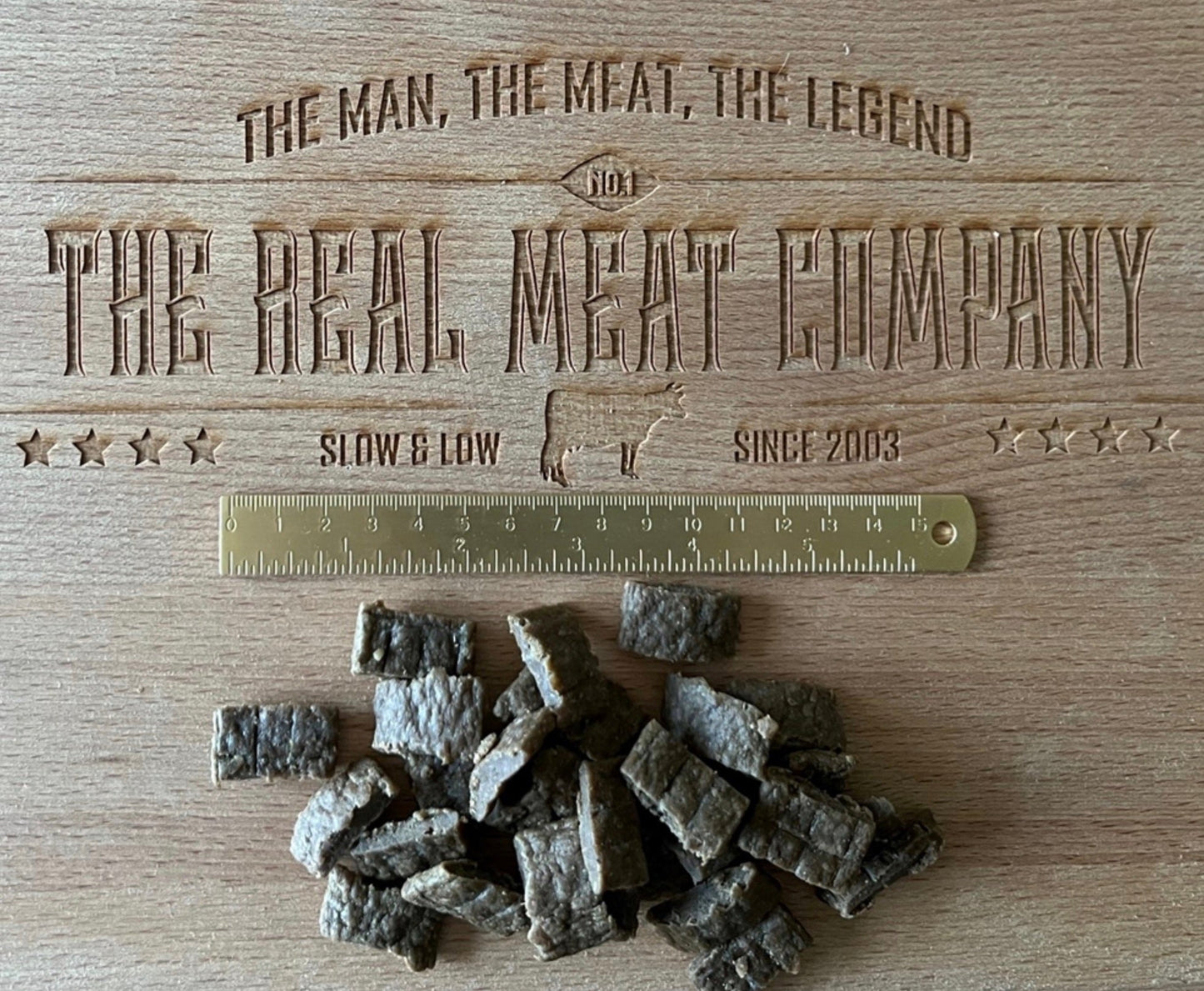 Real Meat Company Dog and Cat Food