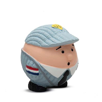 Ruff Tex Durable Dog Toys Matty Mail Carrier Small