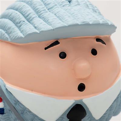 Ruff Tex Durable Dog Toys Matty Mail Carrier Large