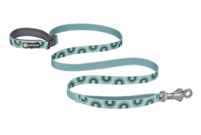 Ruffwear Crag Leashes Grassy Oxbow