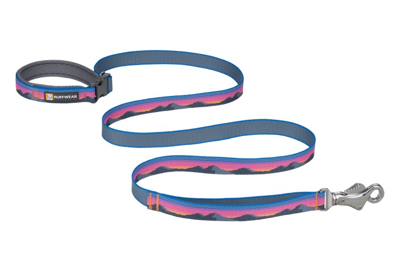 Ruffwear Crag Leashes Alpine Dusk
