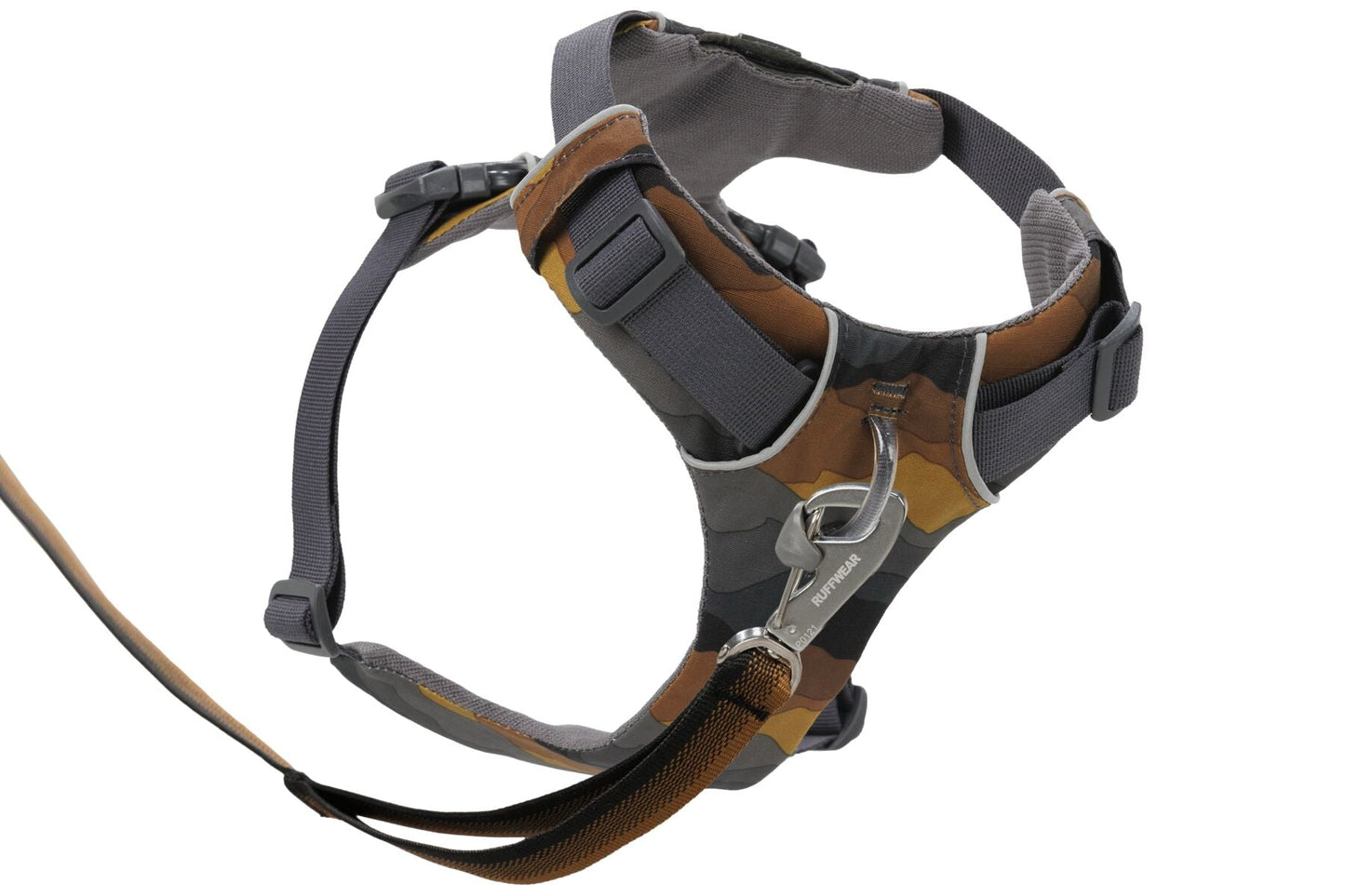 Ruffwear Front Range Harness - Happy Hounds Pet Supply