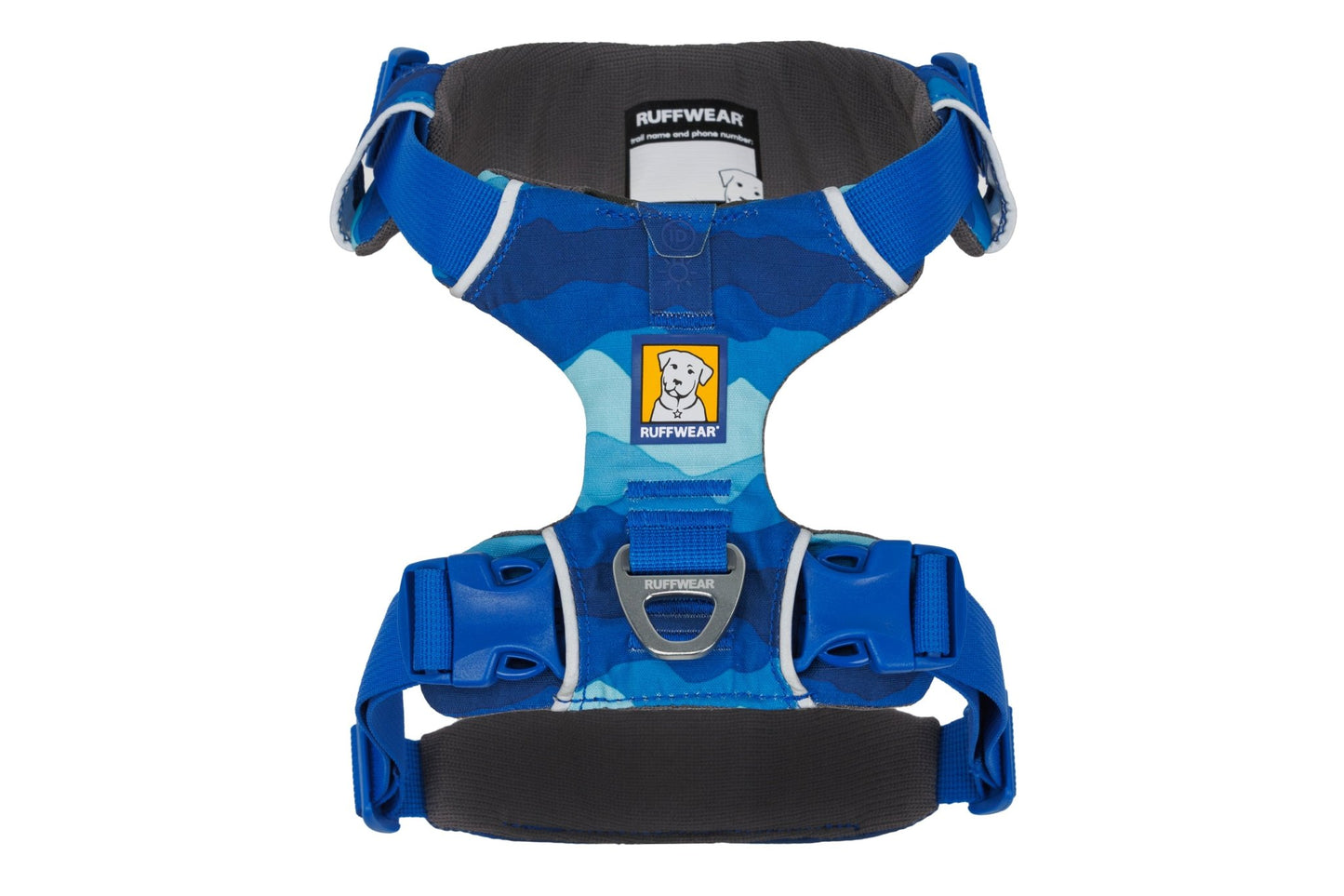 Ruffwear Front Range Harness - Happy Hounds Pet Supply