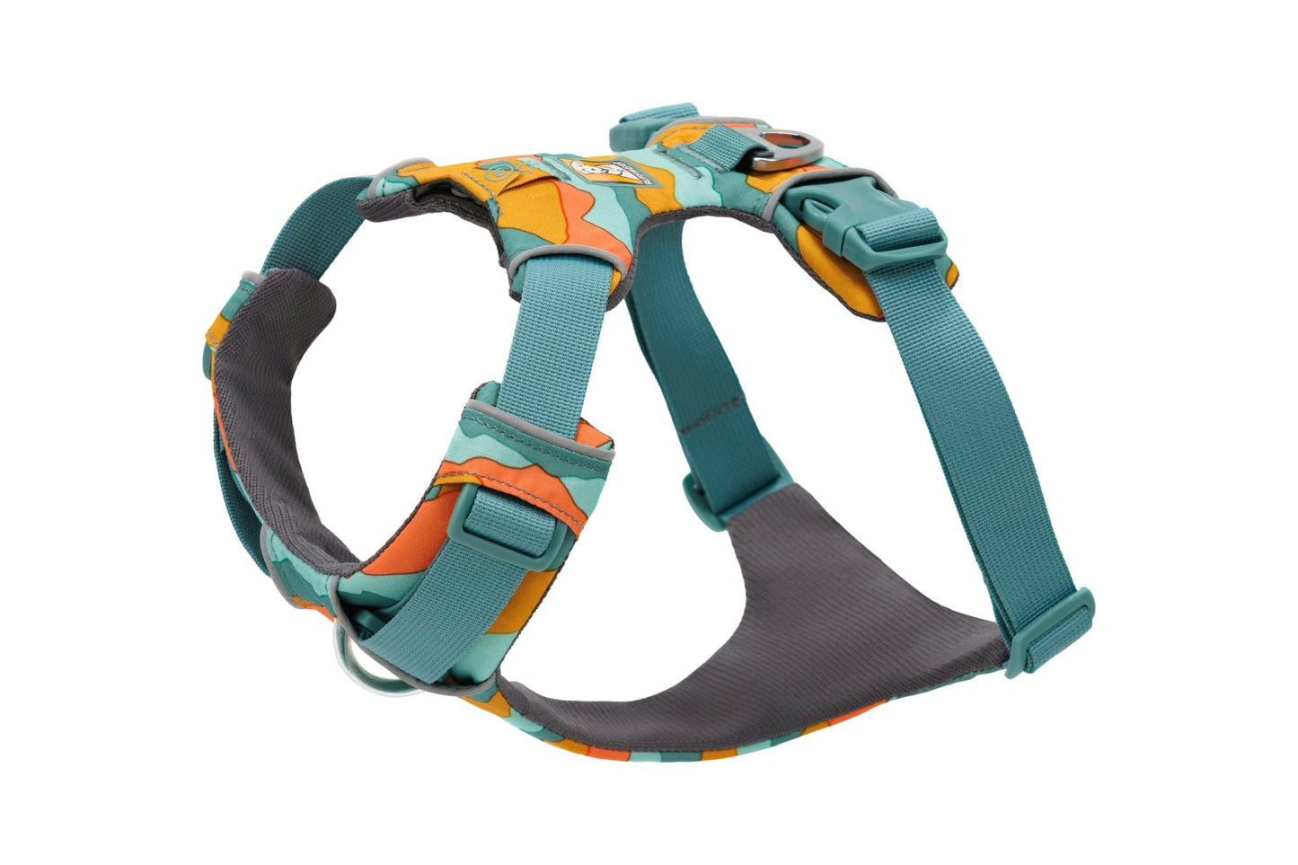 Ruffwear Front Range Harness - Happy Hounds Pet Supply