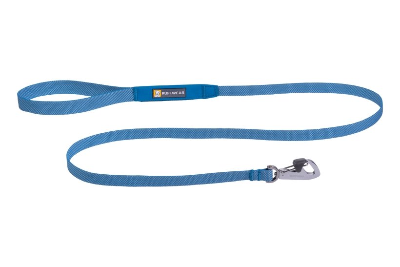 Ruffwear Hi & Light Leashes Blue Dusk