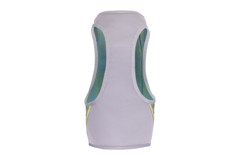 Ruffwear Swamp Cooler Zip Vest Blue Mist