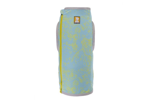 Ruffwear Swamp Cooler Zip Vest Blue Mist