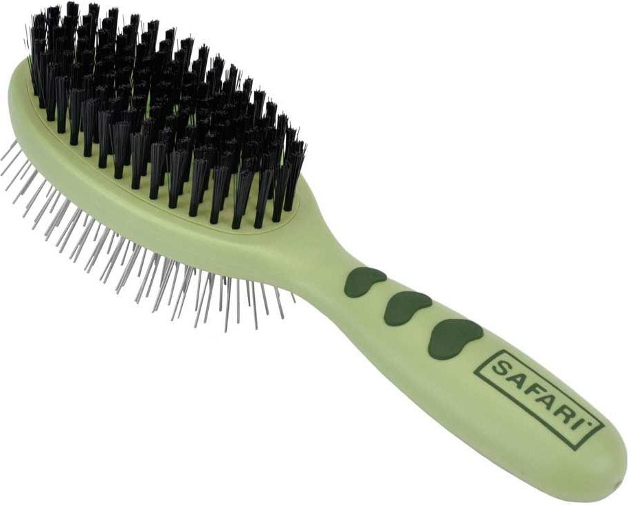 Safari Brushes/Combs - Happy Hounds Pet Supply
