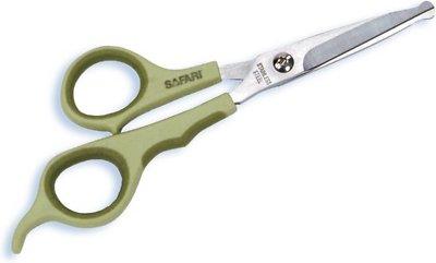 Safari Dog Safety Scissors