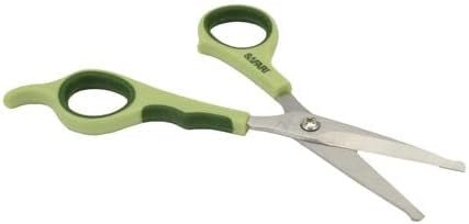 Safari Dog Safety Scissors - Happy Hounds Pet Supply
