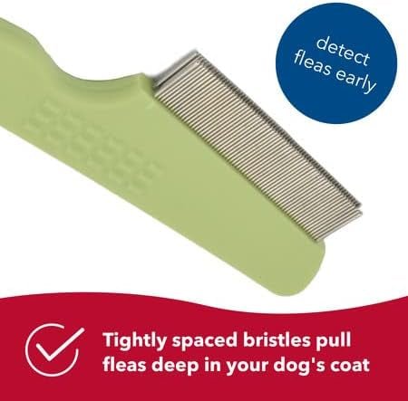 Safari Flea Comb - Happy Hounds Pet Supply