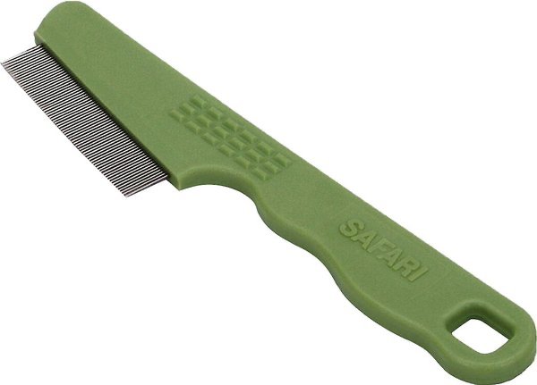 Safari Flea Comb - Happy Hounds Pet Supply