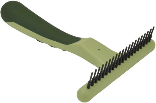 Safari Long Pin Undercoat Rake - Happy Hounds Pet Supply