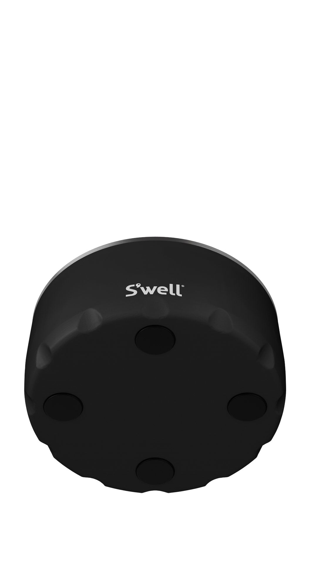 S'well - Onyx Dog Bowl-32oz - Happy Hounds Pet Supply