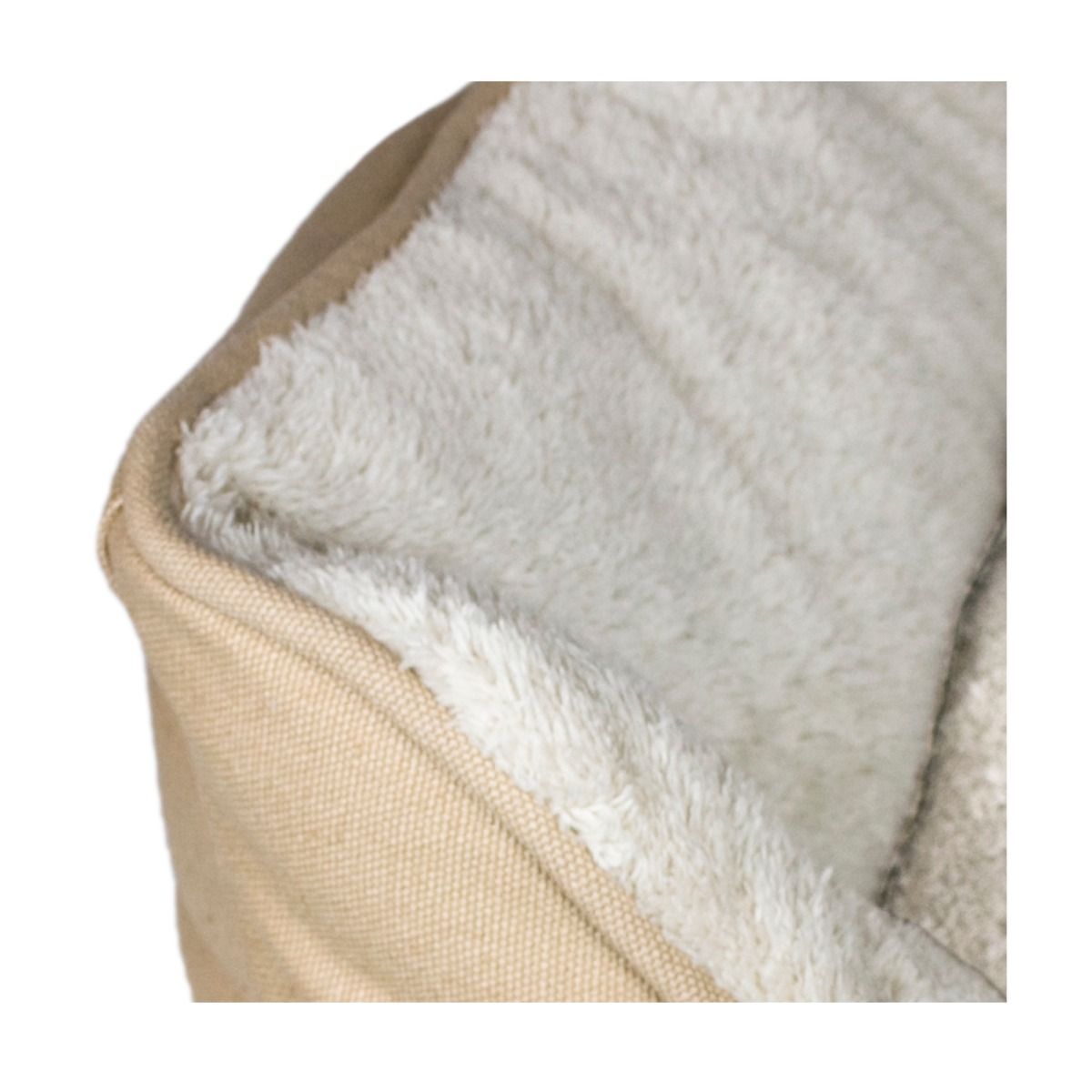 Tall Tails Bolster Beds - Happy Hounds Pet Supply