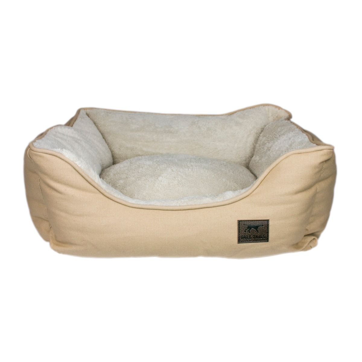 Tall Tails Bolster Beds - Happy Hounds Pet Supply