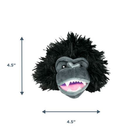 Tall Tails Fetch and Find - 2 in 1 Fetch Ball Dog Toys - Happy Hounds Pet Supply
