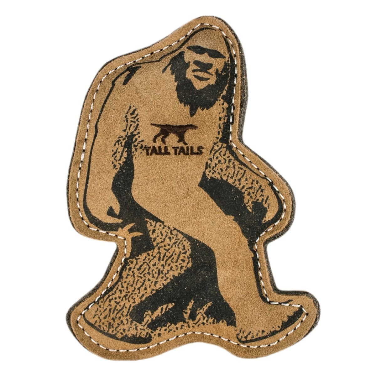 Tall Tails Leather Toys - Happy Hounds Pet Supply