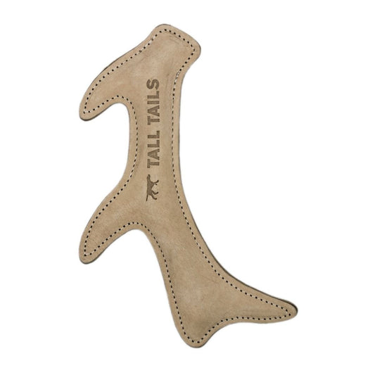 Tall Tails Leather Toys - Happy Hounds Pet Supply