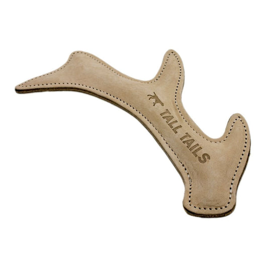 Tall Tails Leather Toys - Happy Hounds Pet Supply