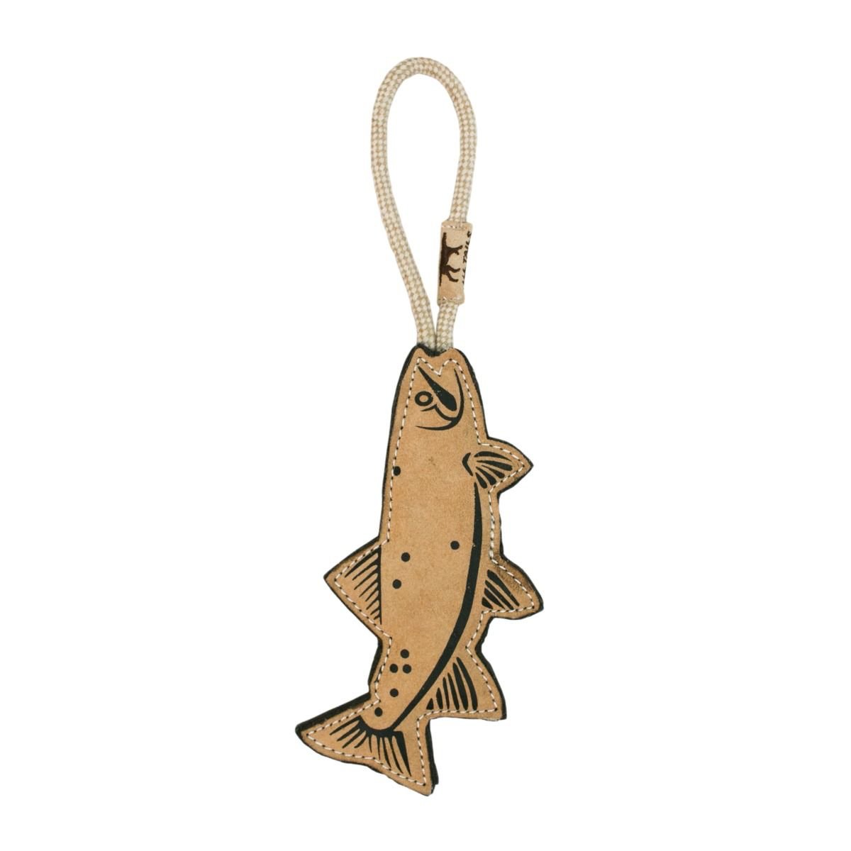 Tall Tails Leather Toys - Happy Hounds Pet Supply