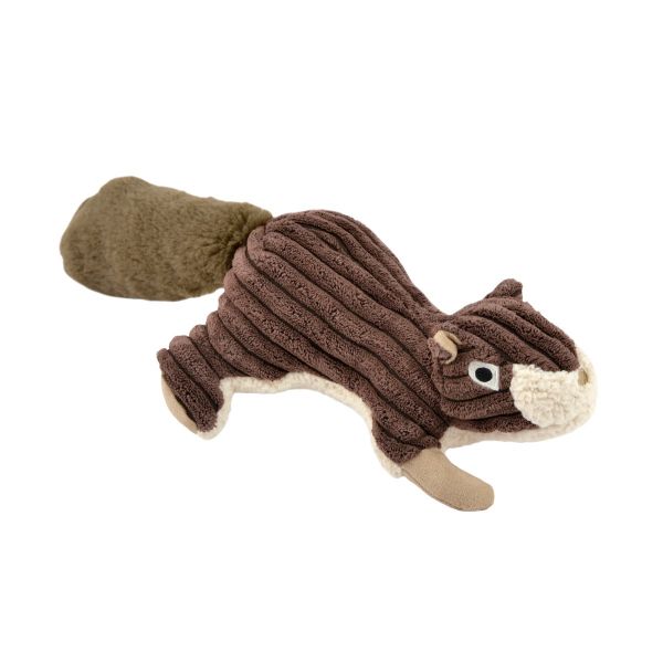 Tall Tails Plush Toys 12" Squirrel
