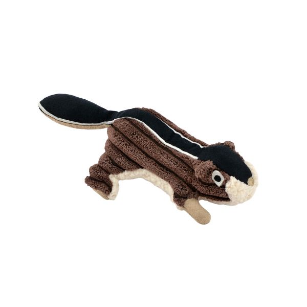 Tall Tails Plush Toys 5" Chipmunk