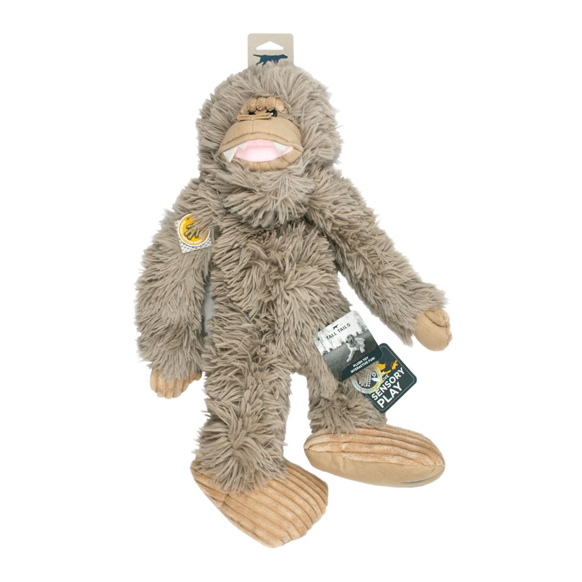 Tall Tails Plush Toys - Happy Hounds Pet Supply