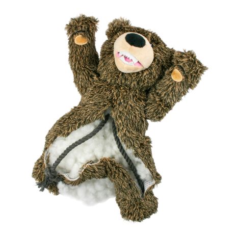 Tall Tails Rope Body Dog Toys - Happy Hounds Pet Supply