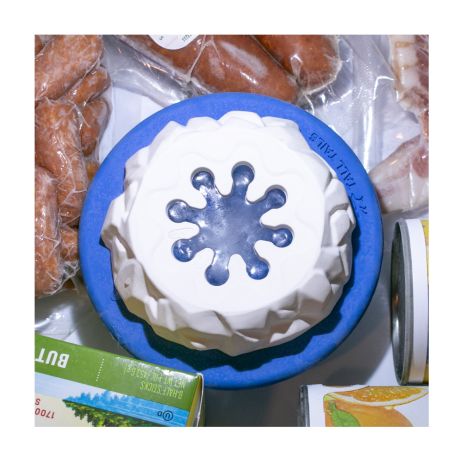 Tall Tails Rubber Treat Stuffers - Happy Hounds Pet Supply