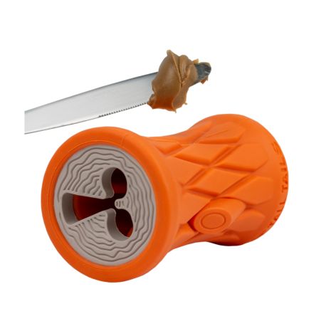 Tall Tails Rubber Treat Stuffers - Happy Hounds Pet Supply