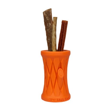 Tall Tails Rubber Treat Stuffers - Happy Hounds Pet Supply