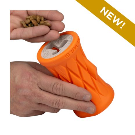 Tall Tails Rubber Treat Stuffers - Happy Hounds Pet Supply