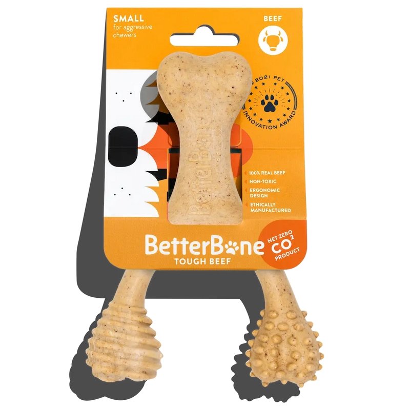 The Betterbone Tough Dog Chew Small