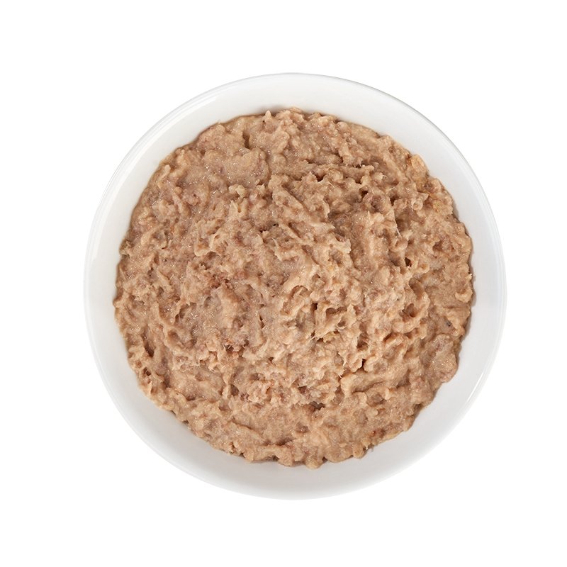 Tiki Cat Luau Pate Canned Cat Food Tuna and Mackerel 5.5oz