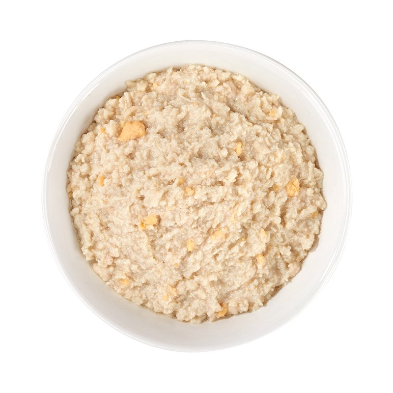 Tiki Cat Luau Pate Canned Cat Food Chicken and Egg 5.5oz