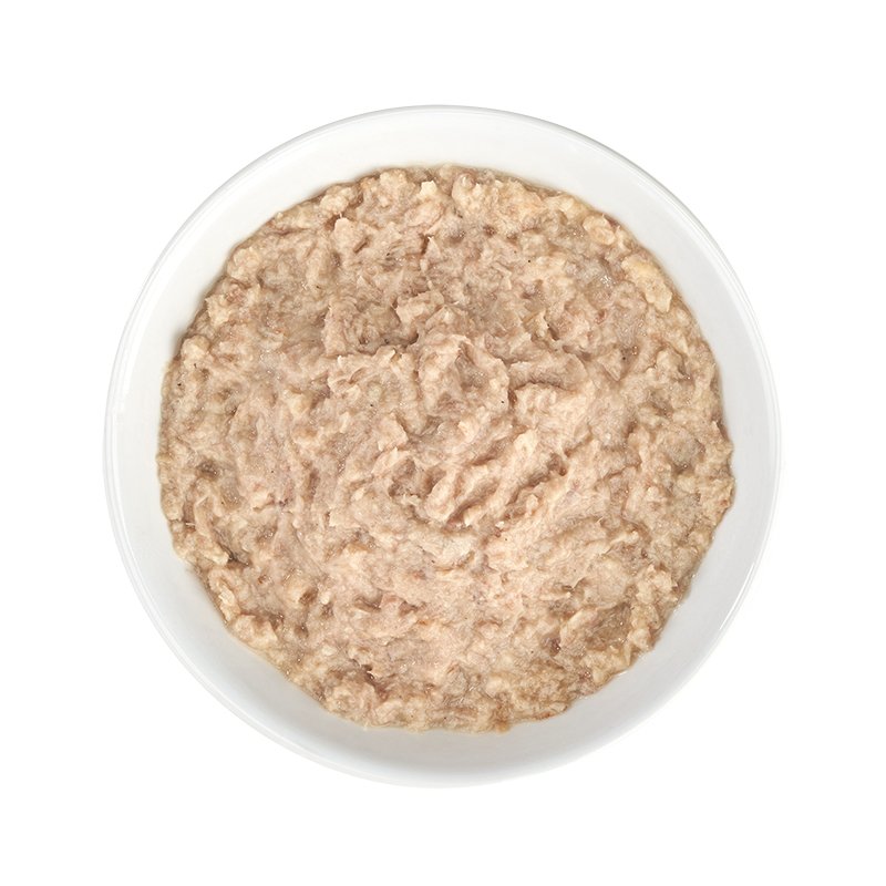 Tiki Cat Luau Pate Canned Cat Food Seabass 5.5oz