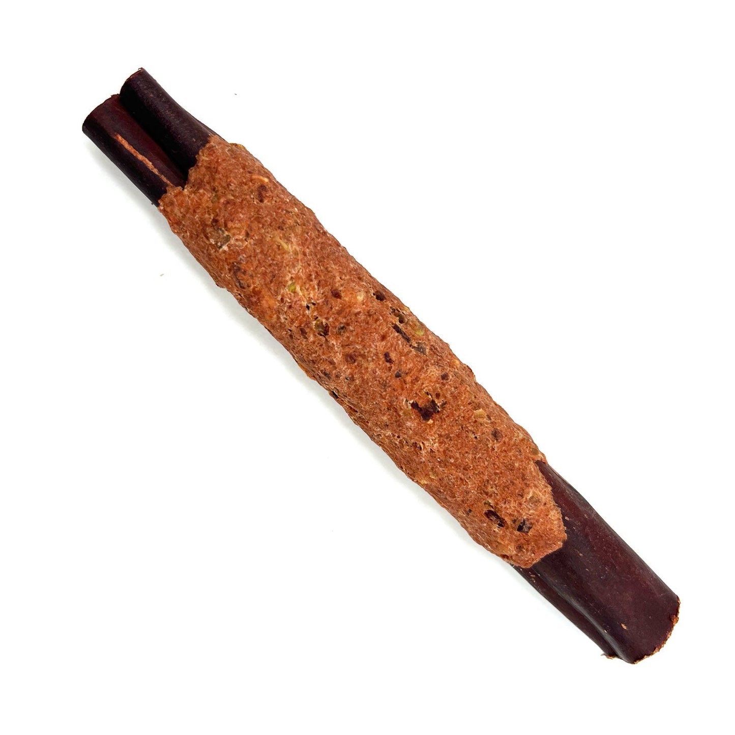 TNDC Coated Collagen Sticks Pork Coated 6 inch