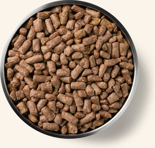 Vital Essentials Freeze Dried Dog Food