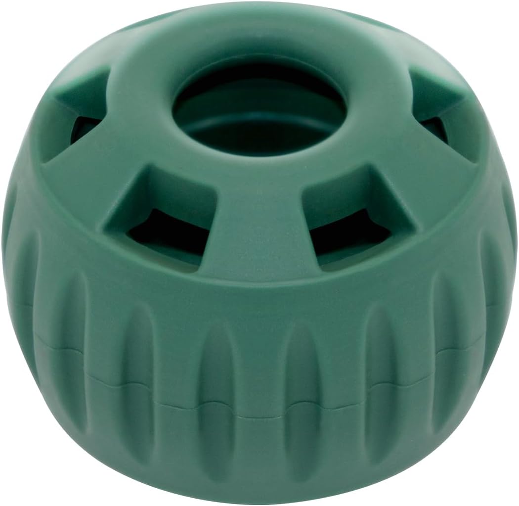 Woof Pupsicle Freezable Treat Dispenser